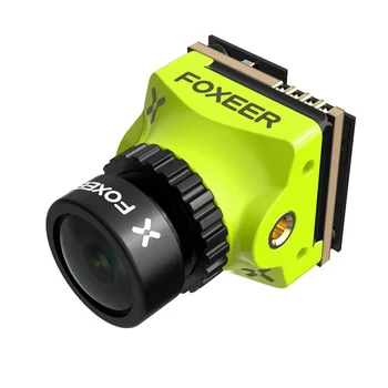 FOXEER Беззубик Cub 2 nano FPV гоночный беспилотник ночная камера встроенная high CMOS 1/2 1200tvl