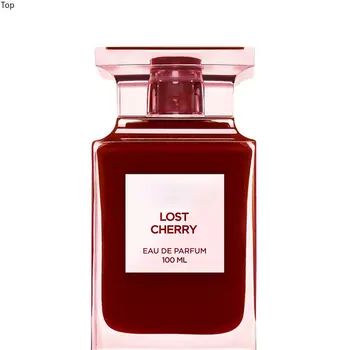 Супер горячая новинка от женского парфюмерного бренда TF Lost Cherry Eau Parfum 50 мл, духи 100 мл