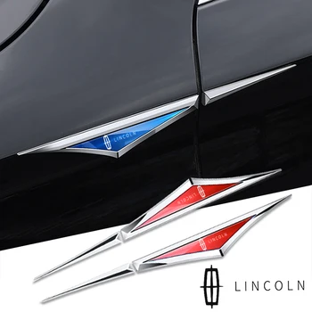 автомобильные наклейки GR SPORT на боковые двери 2шт для Lincoln Navigator 2 Mkx Mkz Mkc Mkt Mks Town Continental