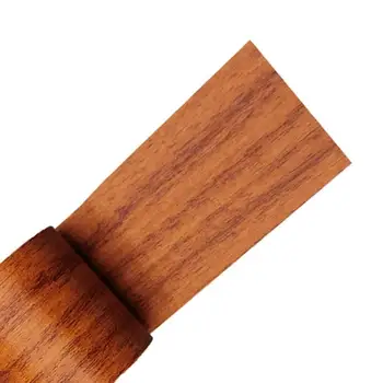 Наклейки для мебели с древесным зерном, Текстурированная под дерево Самоклеящаяся ремонтная лента, Водонепроницаемый аксессуар для ремонта мебели Для дверей
