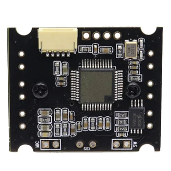 Модуль OV3660 Модуль камеры Plug and Play 110 /широкоугольный 2,1 мм для ноутбука