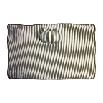 Мягкий и толстый обогреватель, грелка для рук, грелка для кровати, электрический нагревательный коврик Treasure для домашней зимы (A)