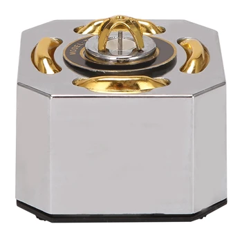 Электронная зажигалка Ignitor, автоматическая горелка-зажигалка для ювелирной газовой сварки Gold