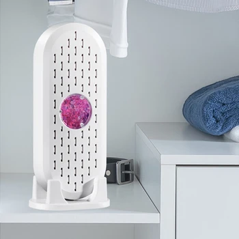 Многоразовая Портативная Гигроскопическая машина Мини-Осушитель воздуха USB-зарядка Влагопоглощающий Осушитель воздуха для шкафа Обувной тумбочки