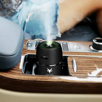 Автомобильный освежитель воздуха с регулируемым диффузором освежитель для духов Beiqi Jihu ARCFOX для салона автомобиля