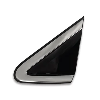 Для моделей Loulan 2015-2018 Треугольная накладка зеркала заднего вида Наружная треугольная накладка левого зеркала