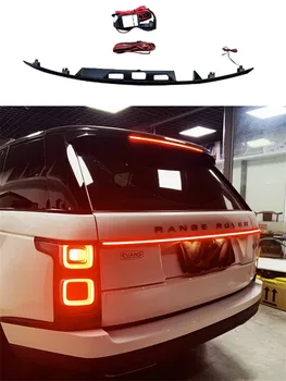 Для Land Rover Range Rover Vogue 2013-2022 Габаритный указатель поворота через задний фонарь багажника светодиодный