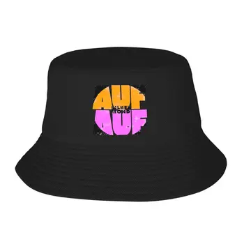 Новые женские шляпы silbermond auf auf для пляжного пикника, пляжная шляпа, женские шляпы 2023, мужские шляпы