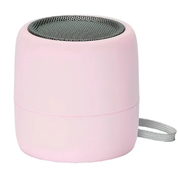 Сабвуфер Macaroni Интеллектуальный и модный Bluetooth Портативный домашний подключаемый мини-электронный подарок Беспроводной Bluetooth Аудио