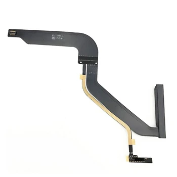 Гибкий Кабель для жесткого диска A1278 HDD 821-2049-Гибкий Кабель для жесткого диска MacBook Pro 13-Дюймовый Ноутбук SSD-кабель 2012 года выпуска