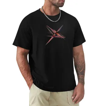 Футболка Immunity, простая футболка, футболки на заказ, короткие мужские футболки в стиле хип-хоп