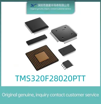 TMS320F28020PTT посылка LQFP48 микроконтроллер оригинальный подлинный