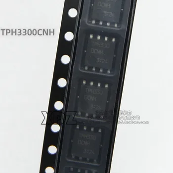 5 шт./лот TPH3300CNH TPH330 0CNH QFN-8 упаковка Оригинальный подлинный полевой транзистор MOS