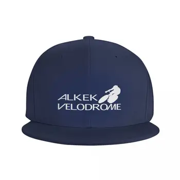 Бейсболка с логотипом Alkek Velodrome, Бейсболка с защитой от ультрафиолета, Солнечная шляпа, мужские шляпы, женские