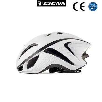 Велосипедный шлем для верховой езды, дышащий спортивный Легкий защитный шлем для шоссейного велосипеда, унисекс