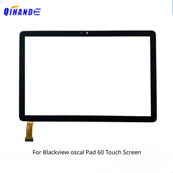 Для 10,1-дюймового планшета Blackview Oscal Pad 60, внешнего емкостного сенсорного экрана, панели дигитайзера, замены датчика Oscal Pad 60