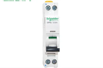 1 ШТ Новый автоматический выключатель Schneider iDPNa C 32A 4.5KA-A9P08632