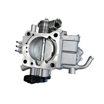 Автоматический Корпус Дроссельной Заслонки в сборе для двигателя Galant 2.0L 2WD Код двигателя 4G64 4G63 MR579011 MD338428 SMR579011