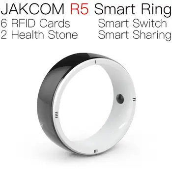 Смарт-кольцо JAKCOM R5 по более выгодной цене, чем дропшиппинг 2022 продажа товаров hw22 max bank 30000mah смарт-часы мужские оптом