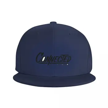 Бейсболка Connected - Cali Weed - Dispensary, кепка для гольфа, одежда для гольфа, пушистая шляпа, военные тактические кепки, мужская кепка, женская